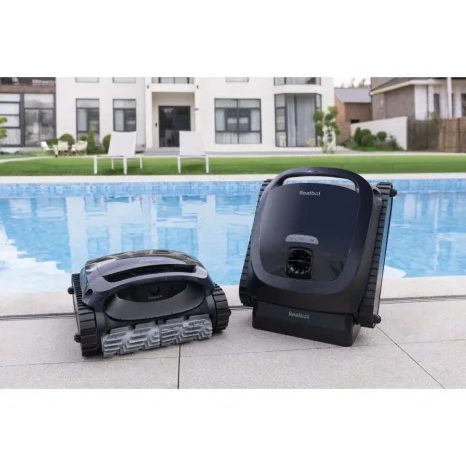 Automatický bazénový vysavač Beatbot AquaSense 2 - 13