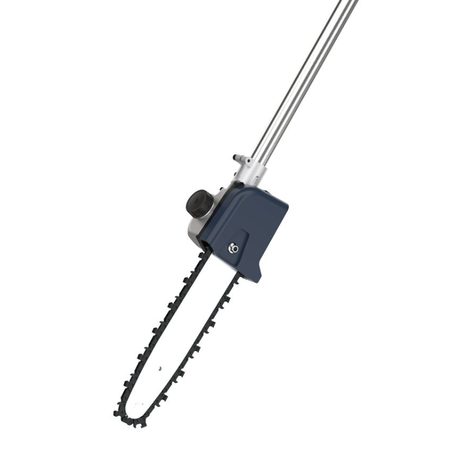 Aku multifunkční nářadí 4v1 GÜDE TGPS 18-0 58521 - 3