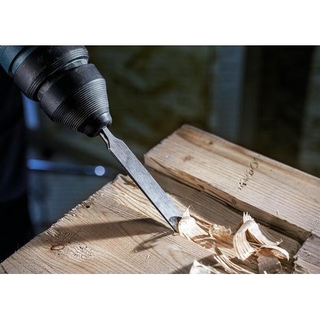 Sekáč plochý Bosch PRO SDS-plus, 20 x 175 mm 2608690006 - 9