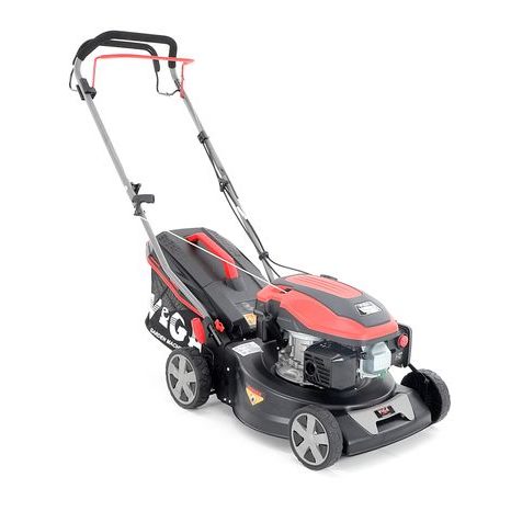 Benzínová sekačka VeGA 435 SBX - 4