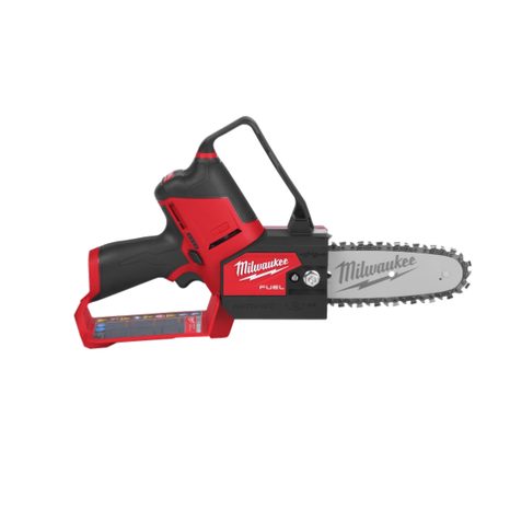 Aku prořezávací pila Milwaukee M12 FHS-0 4933472211