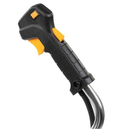 Benzínový krovinorez FIELDMANN FZS 5003-B - 6