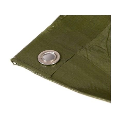 Zakrývací plachta Proteco 5x8 m - 2