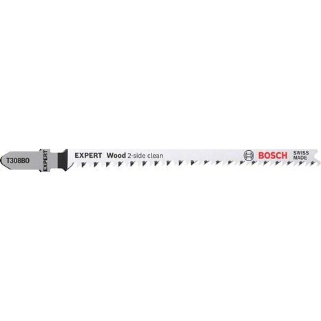 2x Pilový plátek Bosch EXPERT T308BO 2608901712