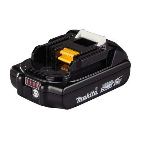 Akumulátor Makita LXT BL1820B 18V/2Ah 197254-9