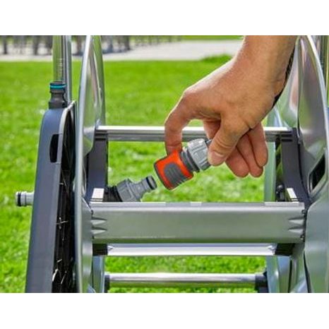 Vozík s hadicí Gardena CleverRoll M 18542-20 - 4