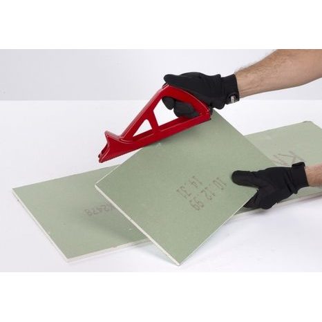 Hoblík / rašple Kreator 250 x 40 mm KRT454004 - 3