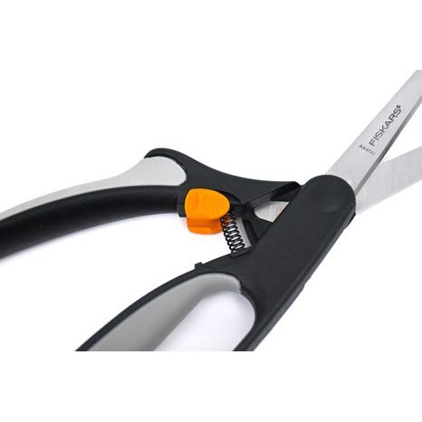 Nůžky na trávu Fiskars S50 1000557 - 4