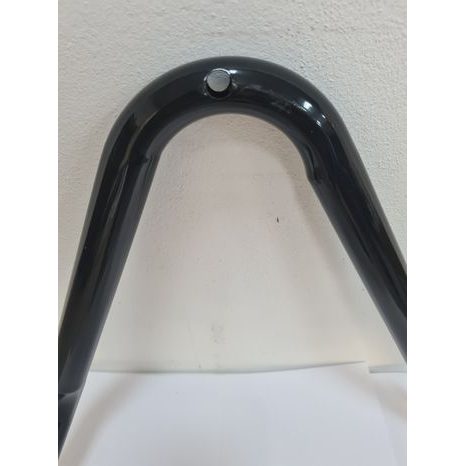 Použito - Elektrický drtič větví Scheppach GS 55 5904404901 - 6