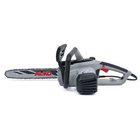 Použito - Elektrická řetězová pila AL-KO EKS 2000 - 7