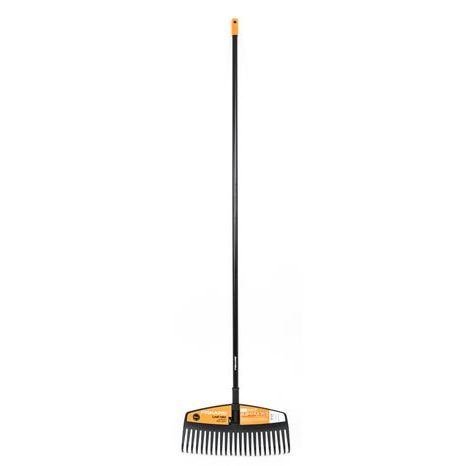 Hrábě Fiskars na listí Solid M 1063090 - 2