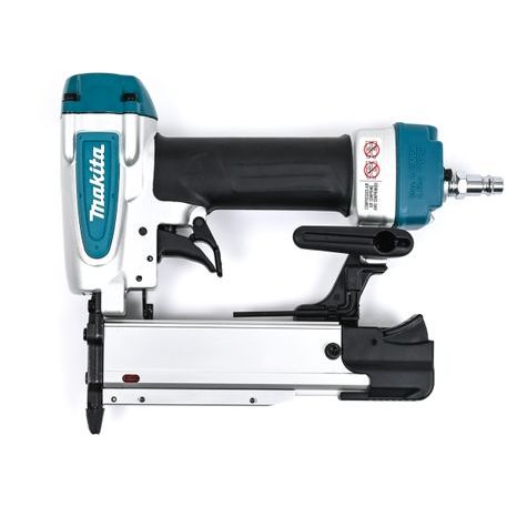 Použito - Pneumatická hřebíkovačka Makita AF353 - 6