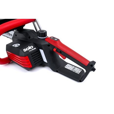 Aku řetězová pila AL-KO CS 4235 127553 - 9