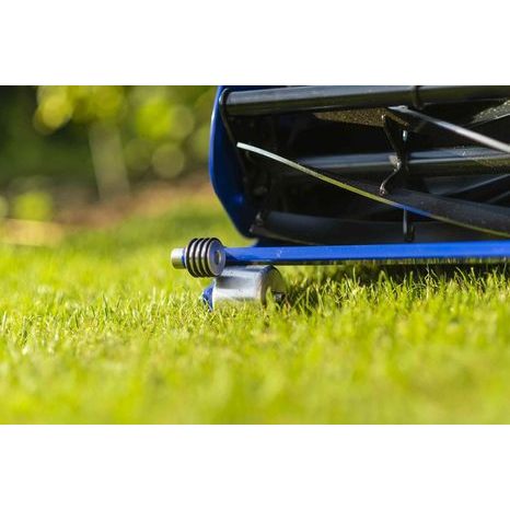 Kolečka na vysokou trávu Swardman - 2