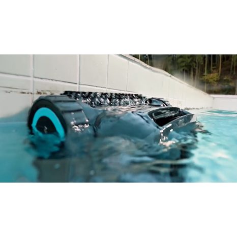 Aku bazénový vysavač Aiper Scuba X1 - 4