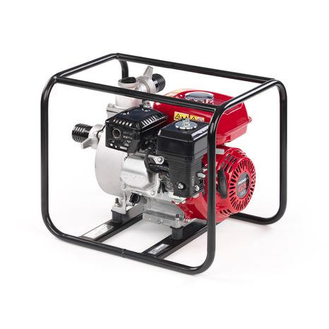 Motorové čerpadlo Honda WB 20