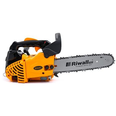 Motorová pila jednoruční Riwall PRO RPCS 2630