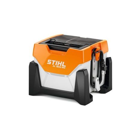 Vysokorychlostní nabíječka STIHL ALLPRO AL 1802 MO - 2