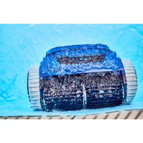 Automatický bazénový vysávač CF 400 AKU - 5