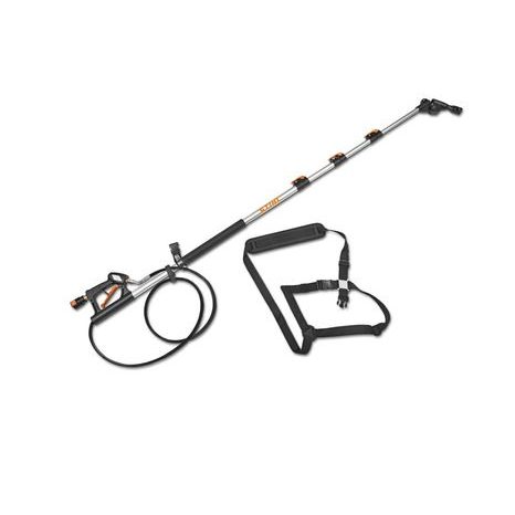 Teleskopický nástavec STIHL