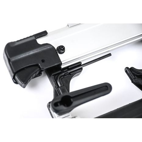 Použito - Pneumatická hřebíkovačka Makita AF353 - 13