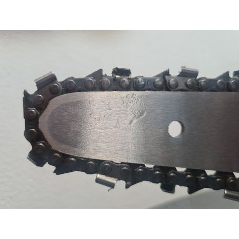 Použito - Aku řetězová pila carving Makita LXT DUC254CZ - 3