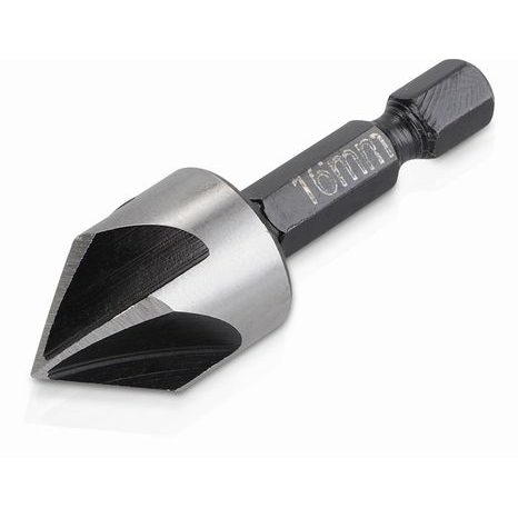 Záhlubník kuželový Kreator ∅16 mm KRT011203