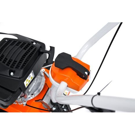Benzínový kultivátor STIHL MH 445.1 R - 8