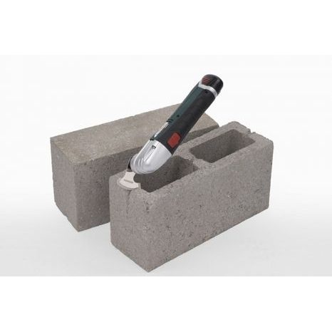 Segmentový diamantový nůž 68,5 mm Kreator KRT990030 - 3