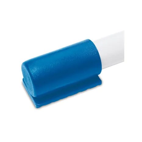 Bazénové schodíky CF 1,32 m modré - 6