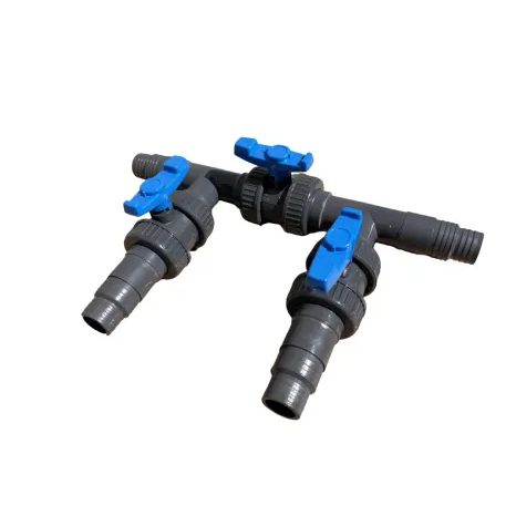Tříventilový obtok CF FIT0009
