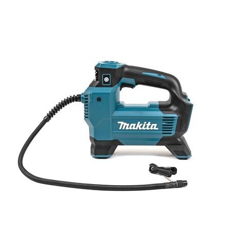 Aku kompresor Makita LXT DMP181Z - 2