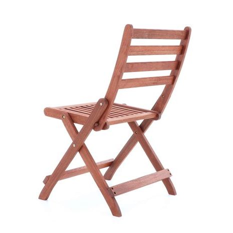 Zahradní židle z VeGA SET - 6
