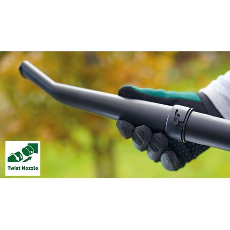 Aku fukar na listí Bosch UniversalLeafBlower 18V-13 06008A0600 - 2