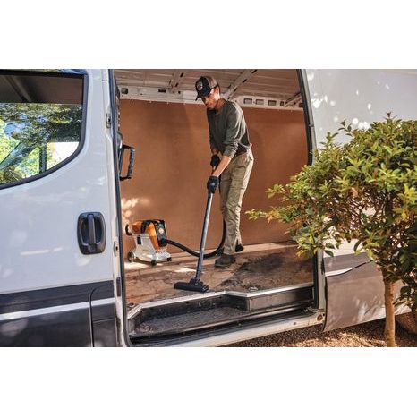 Aku vysavač STIHL SEA 100 L - 4