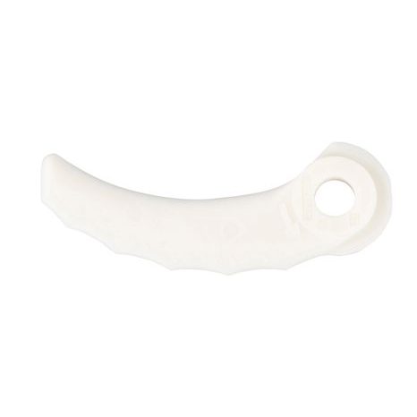 Náhradní plastové nože pro hlavu 199868-0, Makita 199870-3 - 3