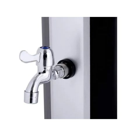 Solárna sprcha dvojdielna NEOVA Madeira 60L - 6