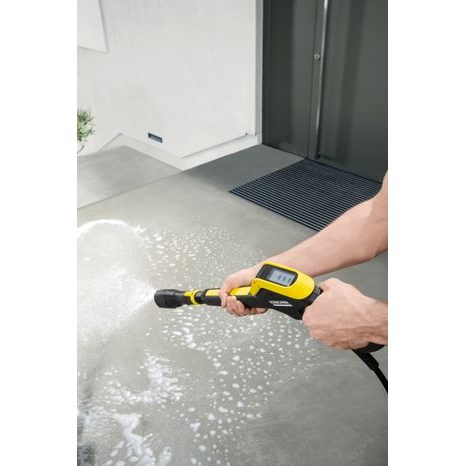 Čistič kameňa a fasád, 5L - 4