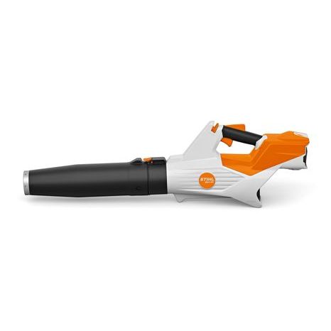 Aku fukar na listí STIHL BGA 60 - 2