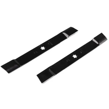 FIELDMANN mulčovacia súprava 86 cm FZTR 9002 pre FZTR 8630-B - 2