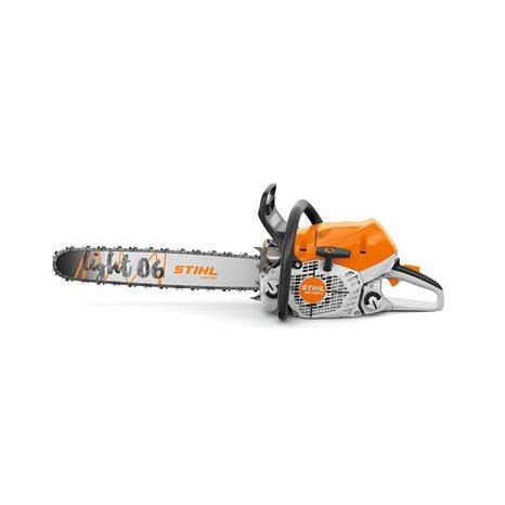 Motorová pila STIHL MS 400 C-M - 2