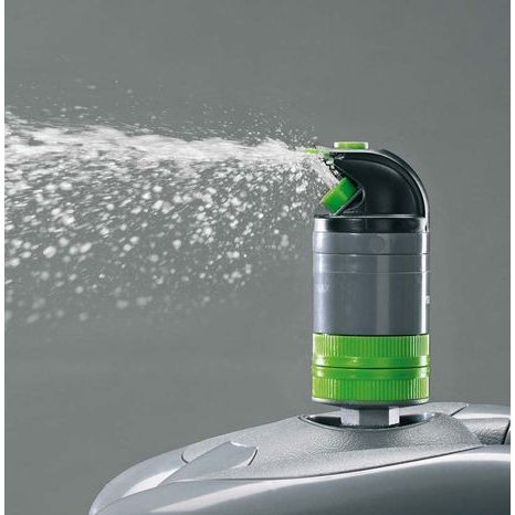 Zavlažovač pulzní kruhový VERDEMAX 9540 - 4