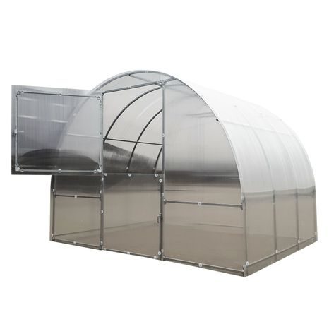 Skleník Frux Easy 3x4m / 4mm - 2