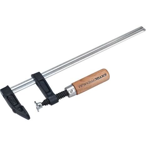 Svěrka stolařská EXTOL PREMIUM 250 x 50 mm 8815054