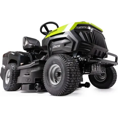 Benzínový záhradný traktor FIELDMANN FZTR 8630-B - 8