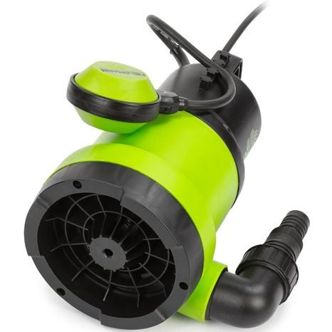 Ponorné čerpadlo FIELDMANN FVC 2011-EC - 3