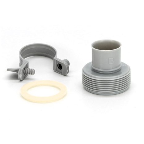 Adaptér B na prepojenie bazénov Intex (2 ks) - 29061 - 10624281 - 3