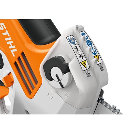 Aku vyvětvovací pila STIHL GTA 40 - 3