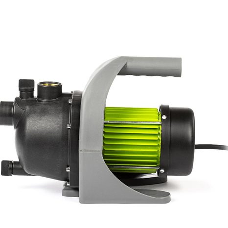 Zánovní - Elektrické povrchové čerpadlo FIELDMANN FVC 8020-EC - 7