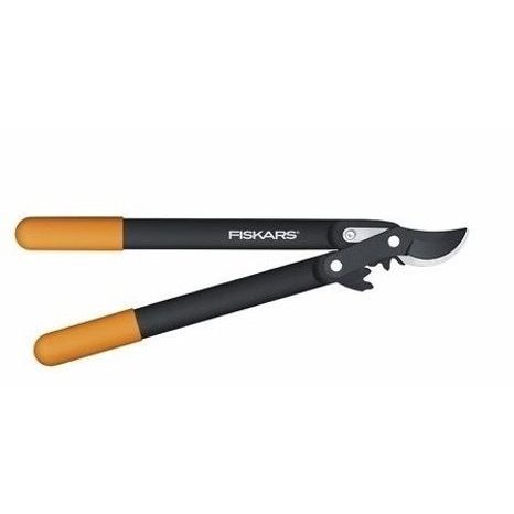 Pákové zahradní nůžky Fiskars PowerGear (S) 1001555 L72